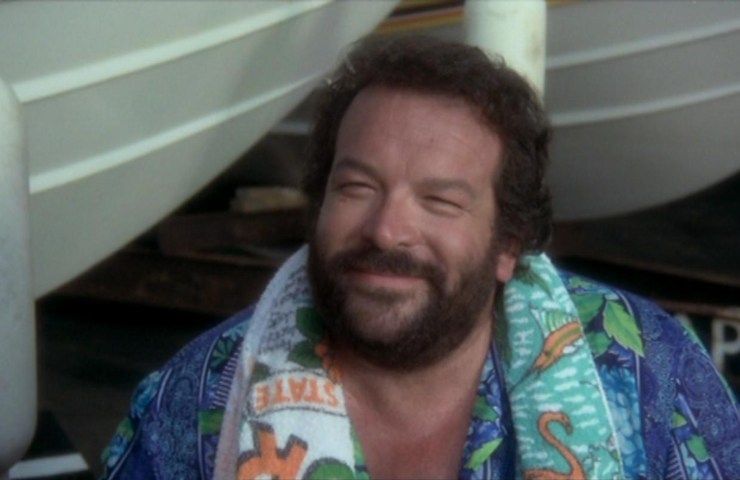 Bud Spencer