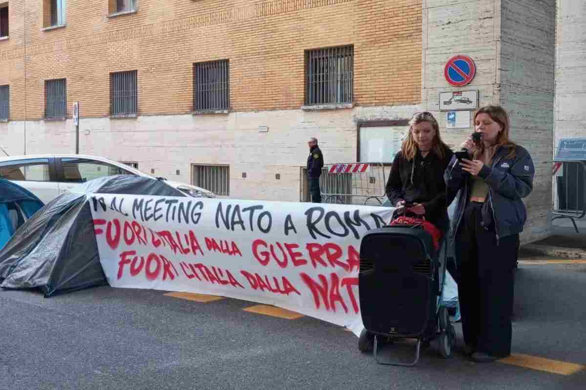 Cambiare Rotta alla Sapienza