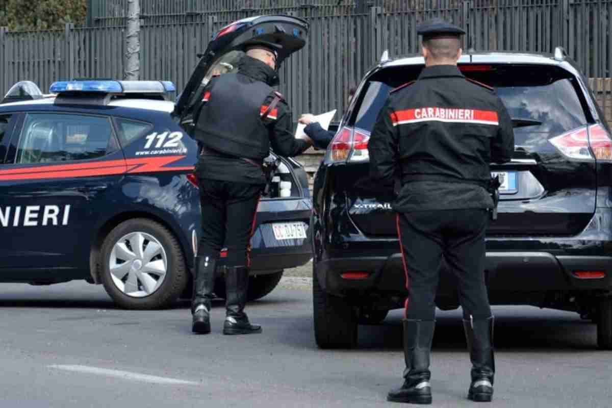 Carabinieri