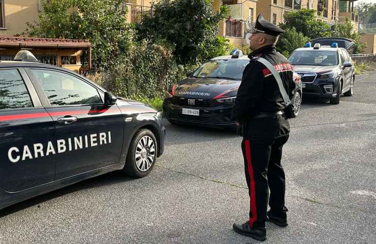 Carabinieri