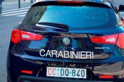 Carabinieri