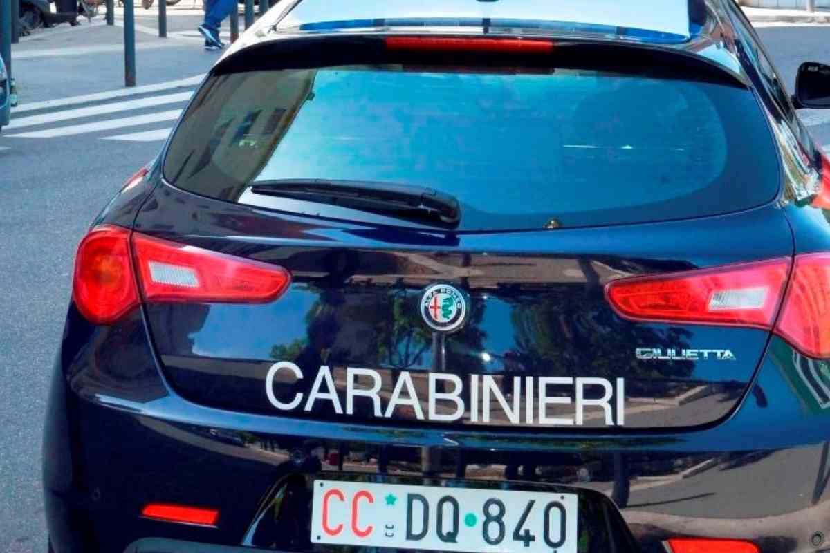 Roma, furto sventato grazie ai vicini di casa: arrestate due 19enni