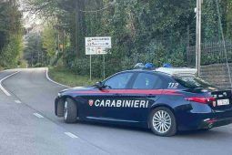 Carabinieri scoprono raffineria della droga a Monte Compatri