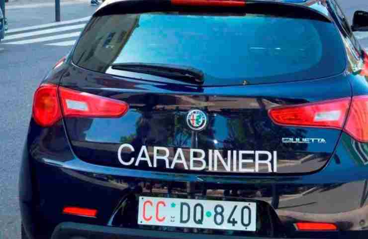 Carabinieri