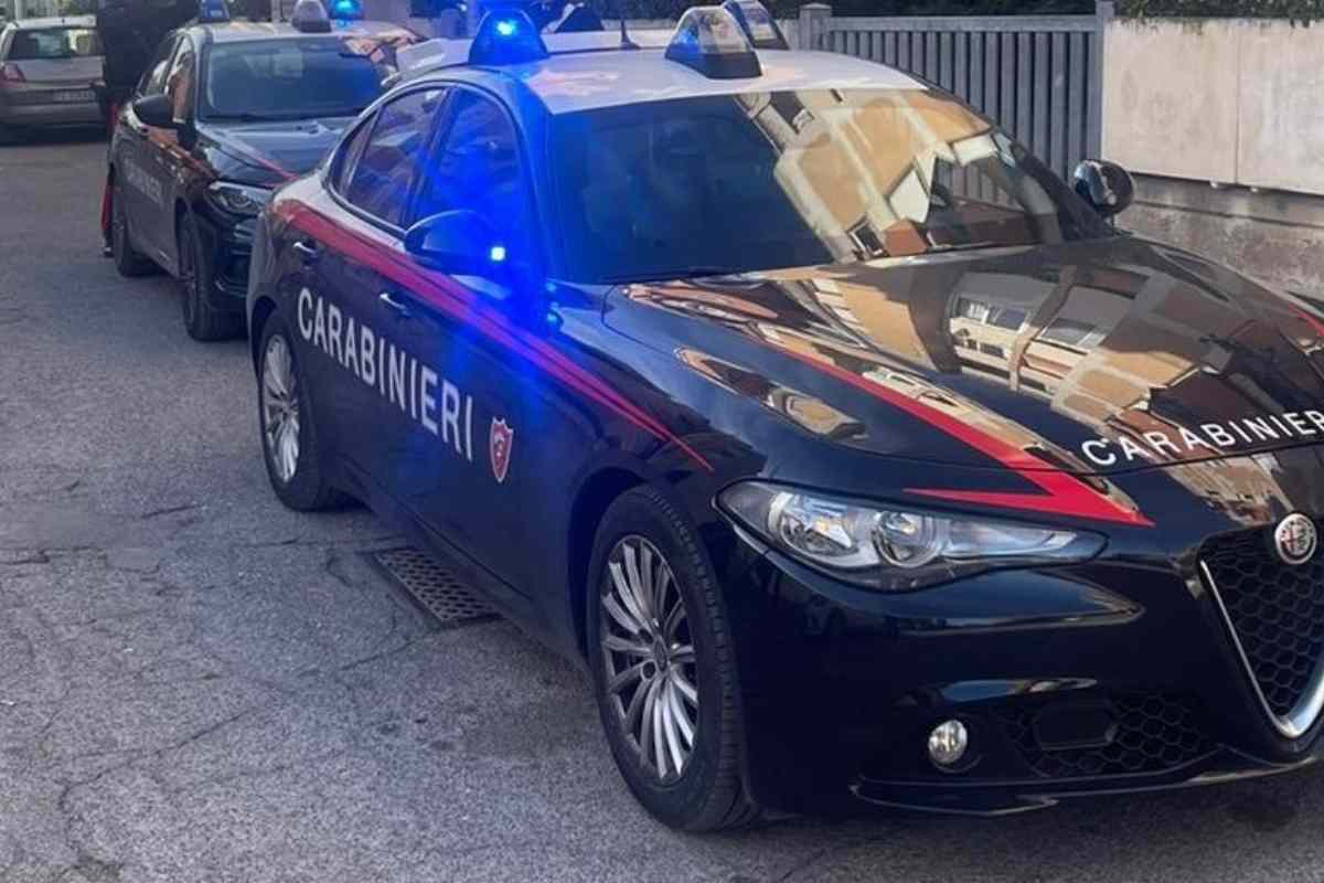 Carabinieri