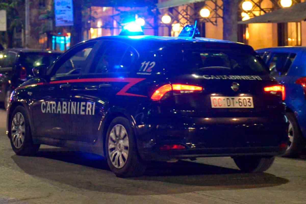 Intensificati i controlli dei Carabinieri a Roma: individuati lavoratori in nero e automobilisti ubriachi al volante