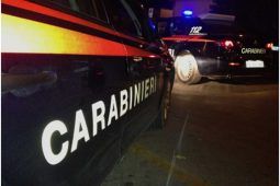 Carabinieri di Fondi