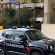 Carabinieri a Itri