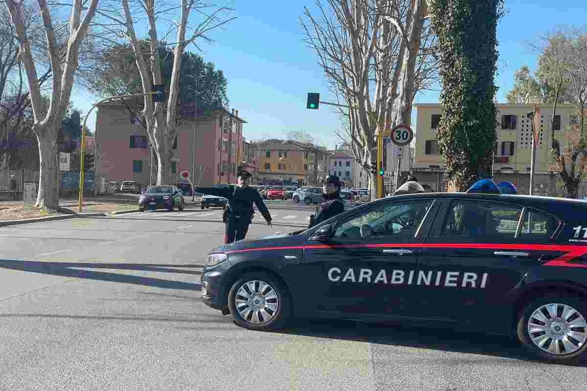 Carabinieri