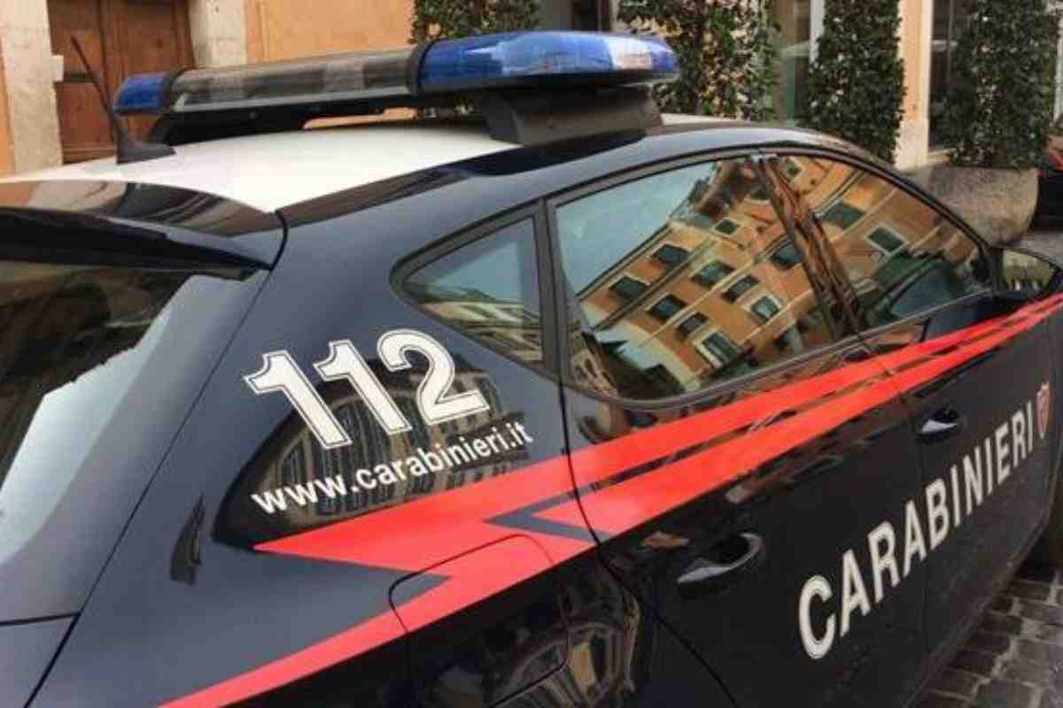 Carabinieri 