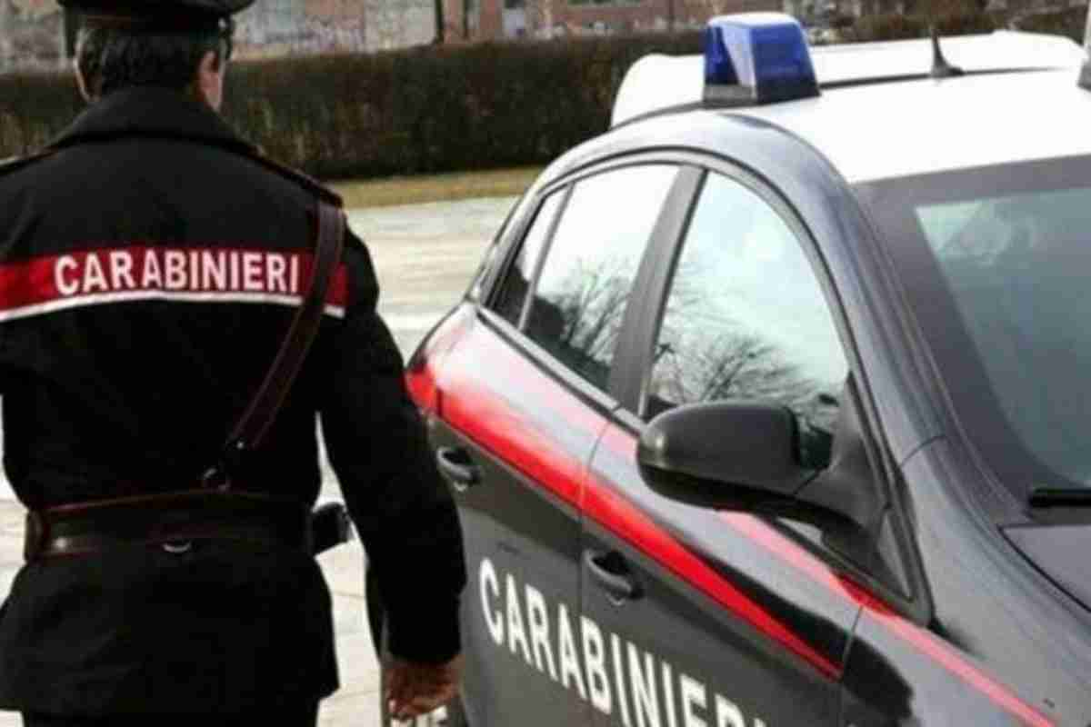 Carabinieri 