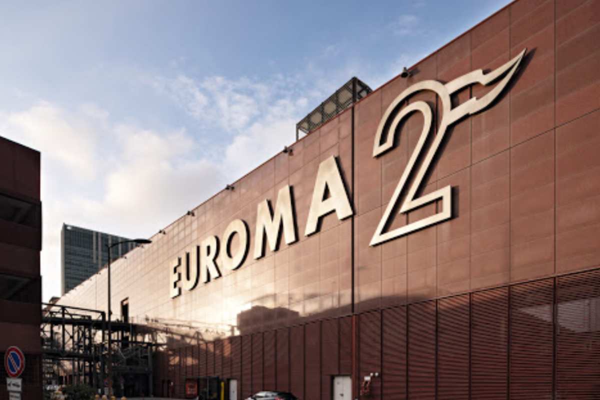 Euroma 2 Centri commerciali e supermercati aperti a Roma e nel Lazio il 1 maggio
