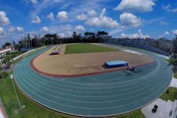 Centro di Preparazione Olimpica di Formia