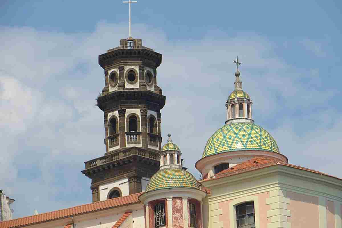 Chiesa di Santa Maria Maddalena