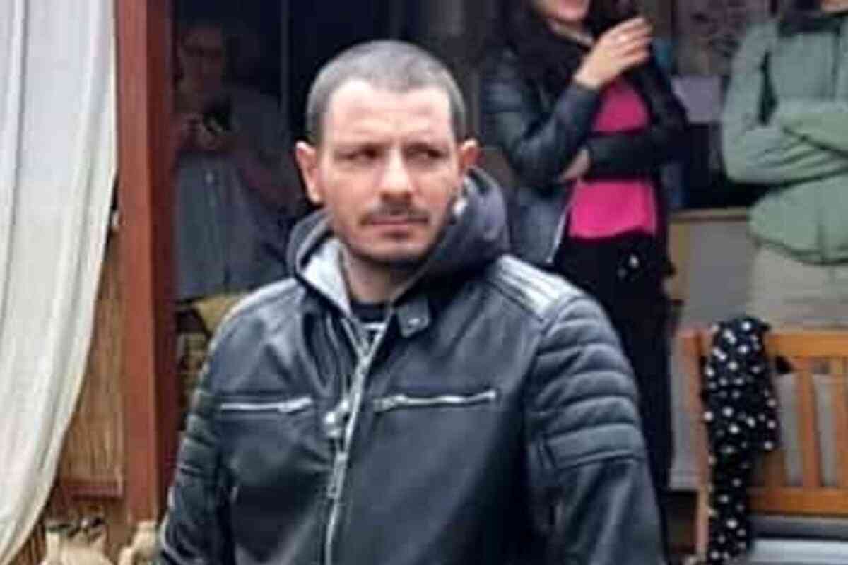 Roma, scompare dal Policlinico Tor Vergata: l’appello per ritrovare Cristian