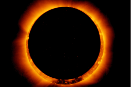 Eclissi totale solare