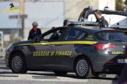 Guardia di finanza