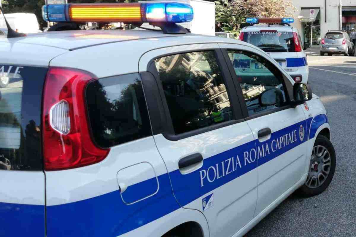Roma, grave incidente in Via Boccea: strada chiusa e bus deviati. Morto un 21enne