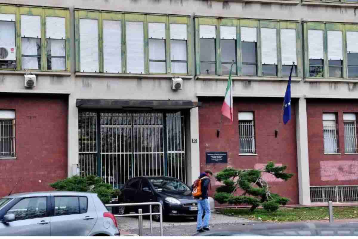 Istituto Penitenziario Minorile "Cesare Beccaria"