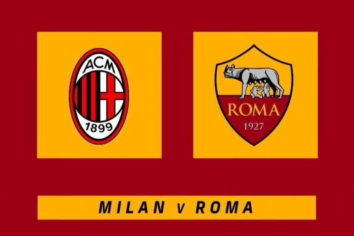 Europa League Milan - Roma