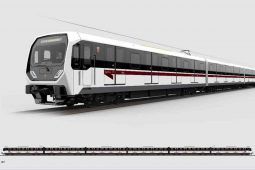 Nuova metro di Roma