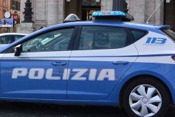 Polizia