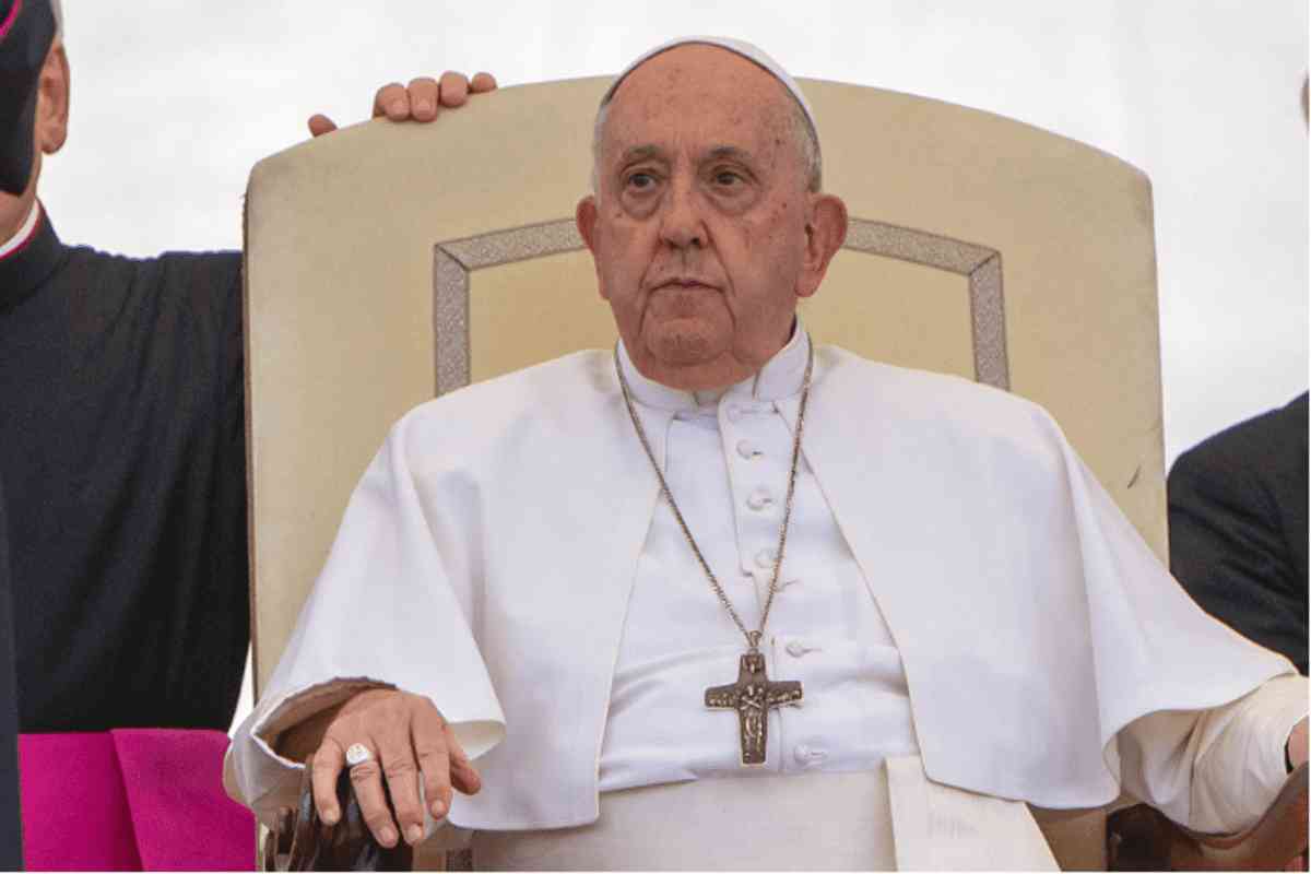 Papa Francesco
