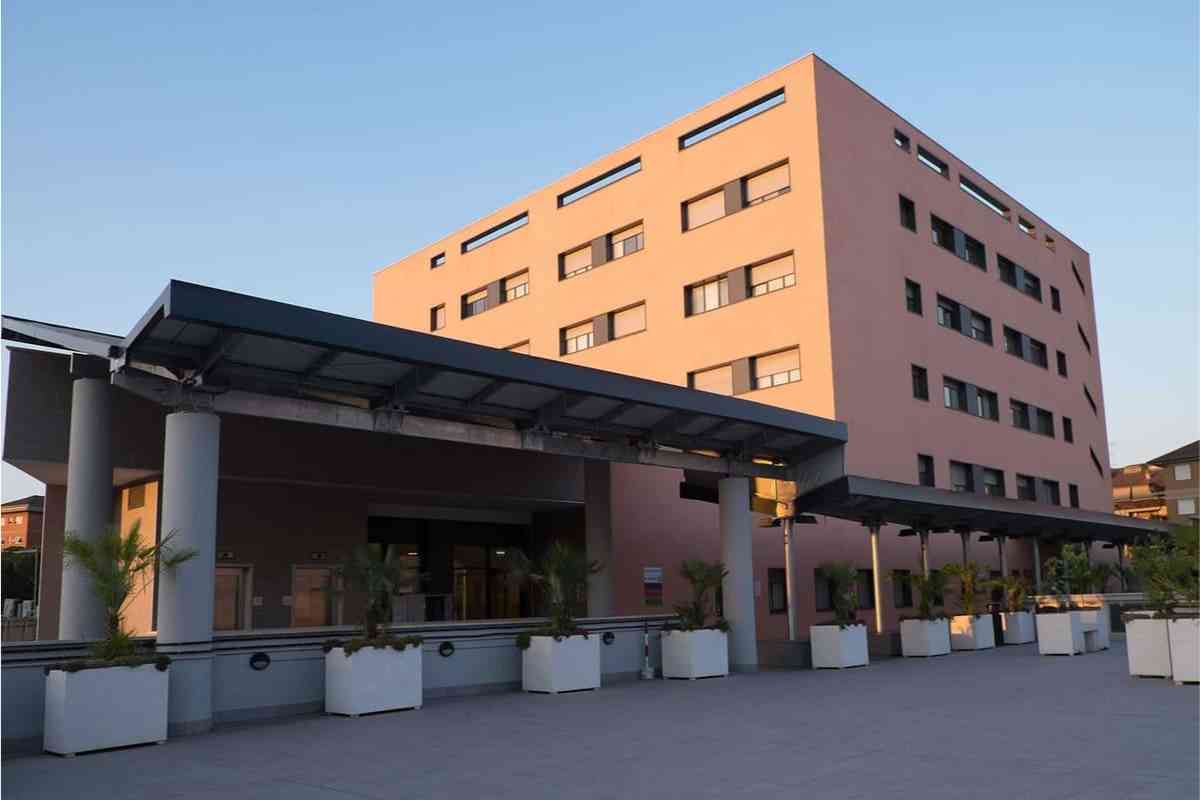 Policlinico Casilino