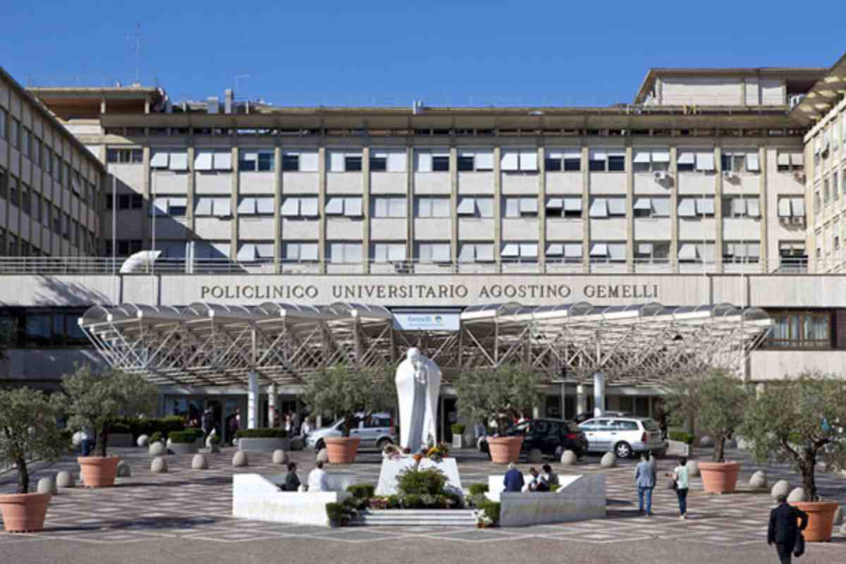 Policlinico Gemelli