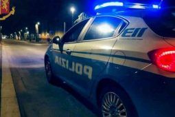 Polizia di Itri