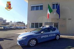 Polizia di Ladispoli