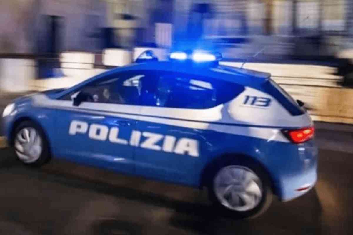 Donna trovata con la gola tagliata: giallo a Formia