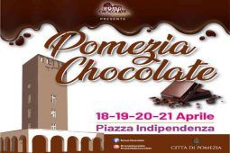 Pomezia Chocolate