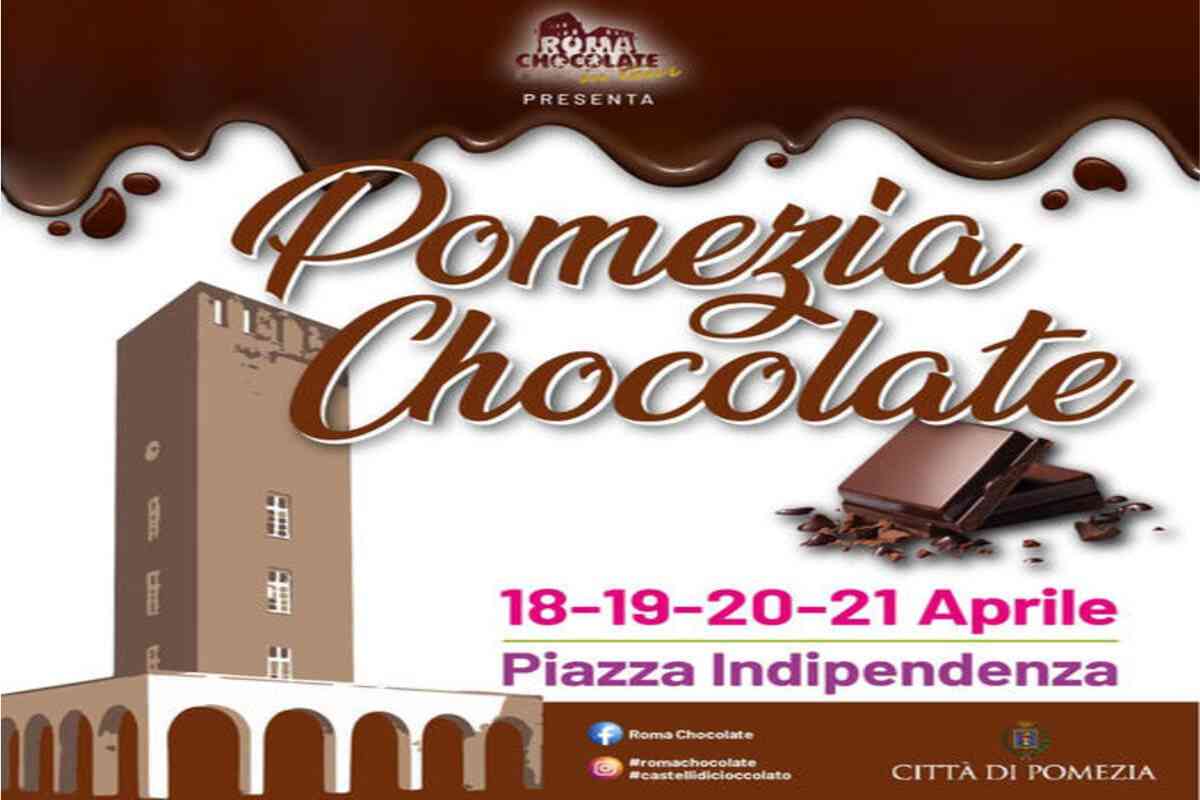 Pomezia Chocolate