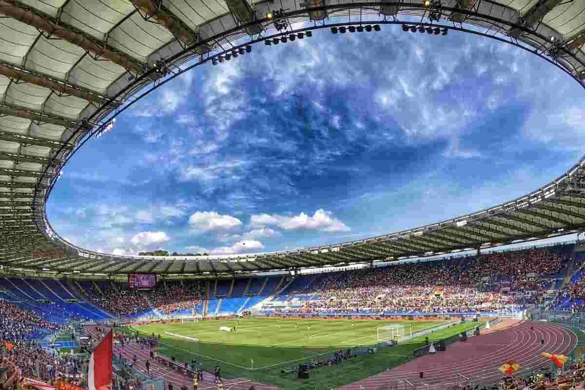 Stadio Olimpico