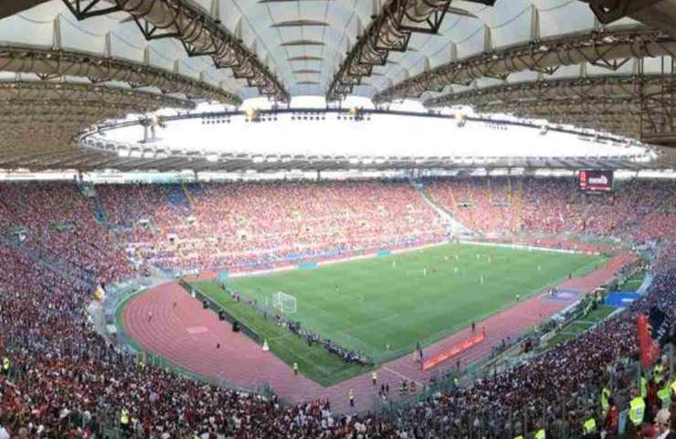 Stadio Olimpico