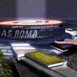 Progetto per lo Stadio della Roma
