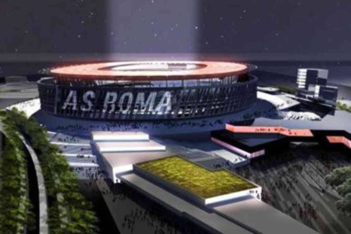 Nuovo stadio della Roma, scoperto antico manufatto: si ferma tutto? Cosa sappiamo