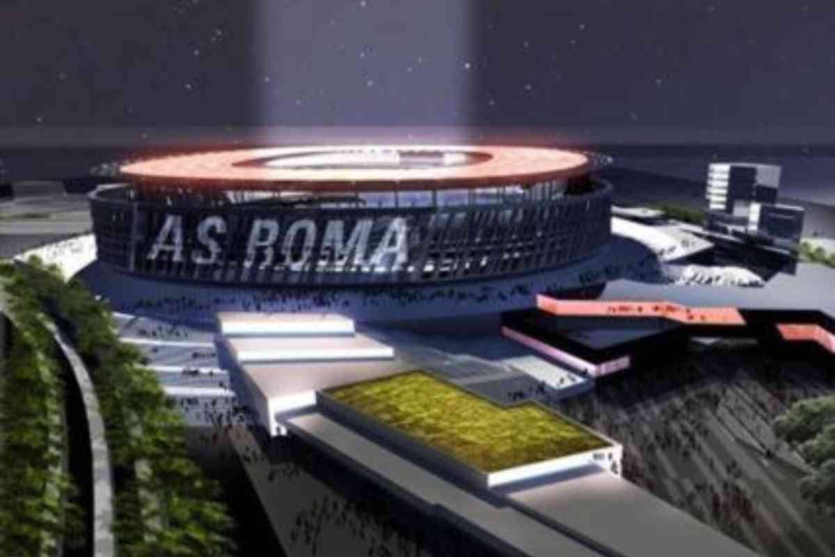 Nuovo stadio