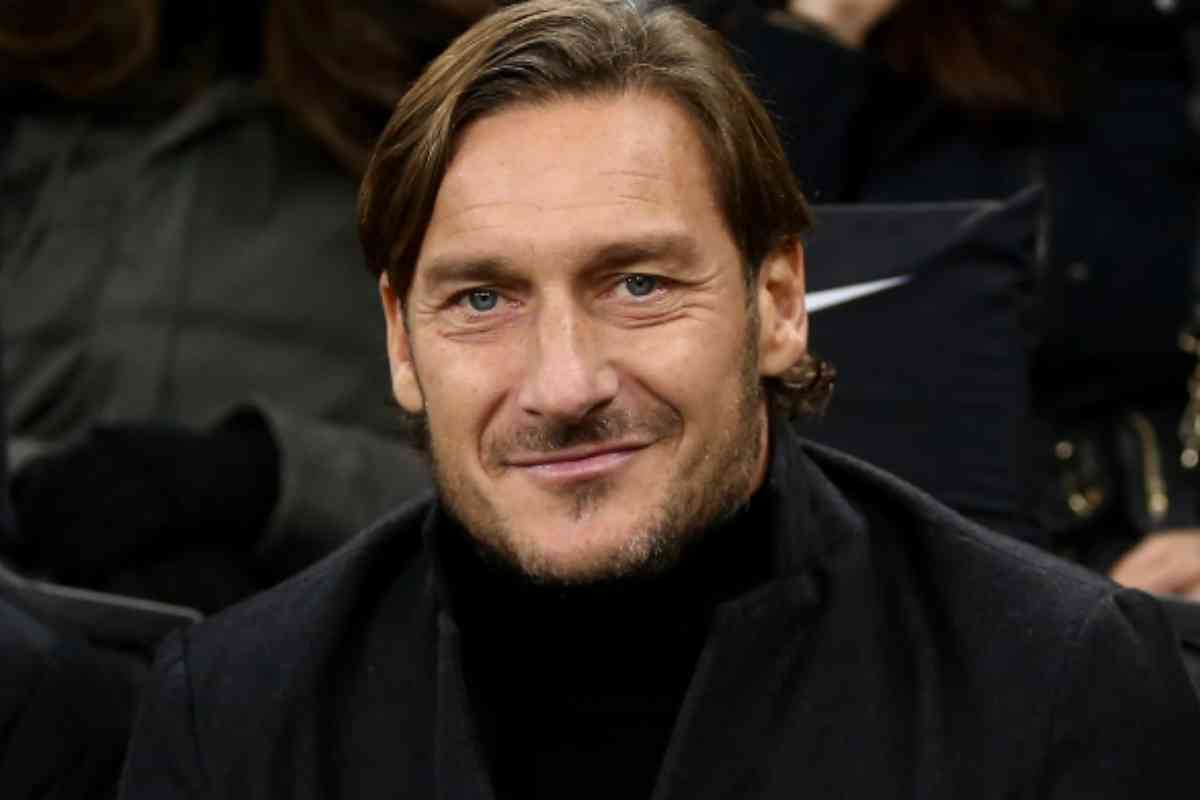 Francesco Totti