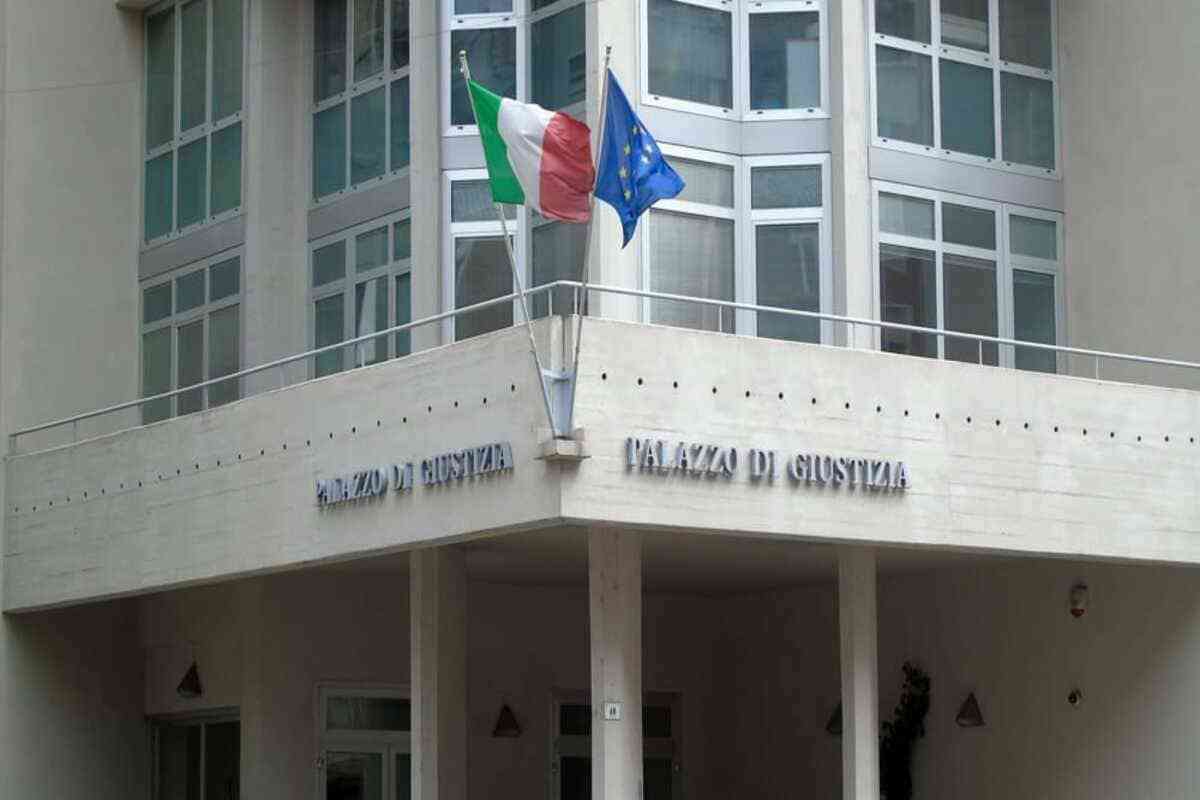 Tribunale di Terni