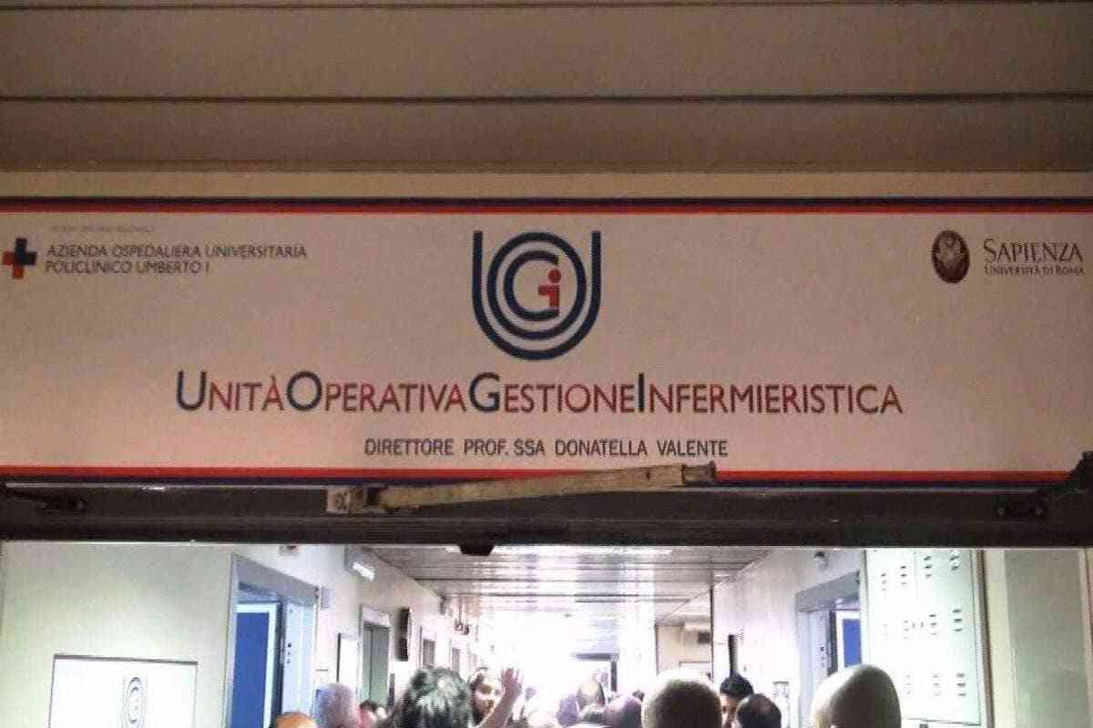 Caos al Policlinico Umberto I, medici contro le nuove unità a degenza infermieristica