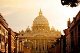 Basilica di San Pietro