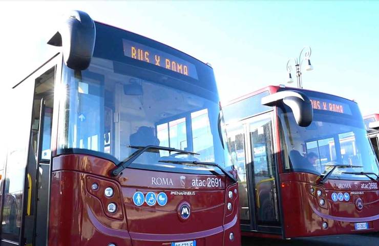 Roma, aumenta il costo dei biglietti di metro e bus | Il nuovo prezzo e quando partirà