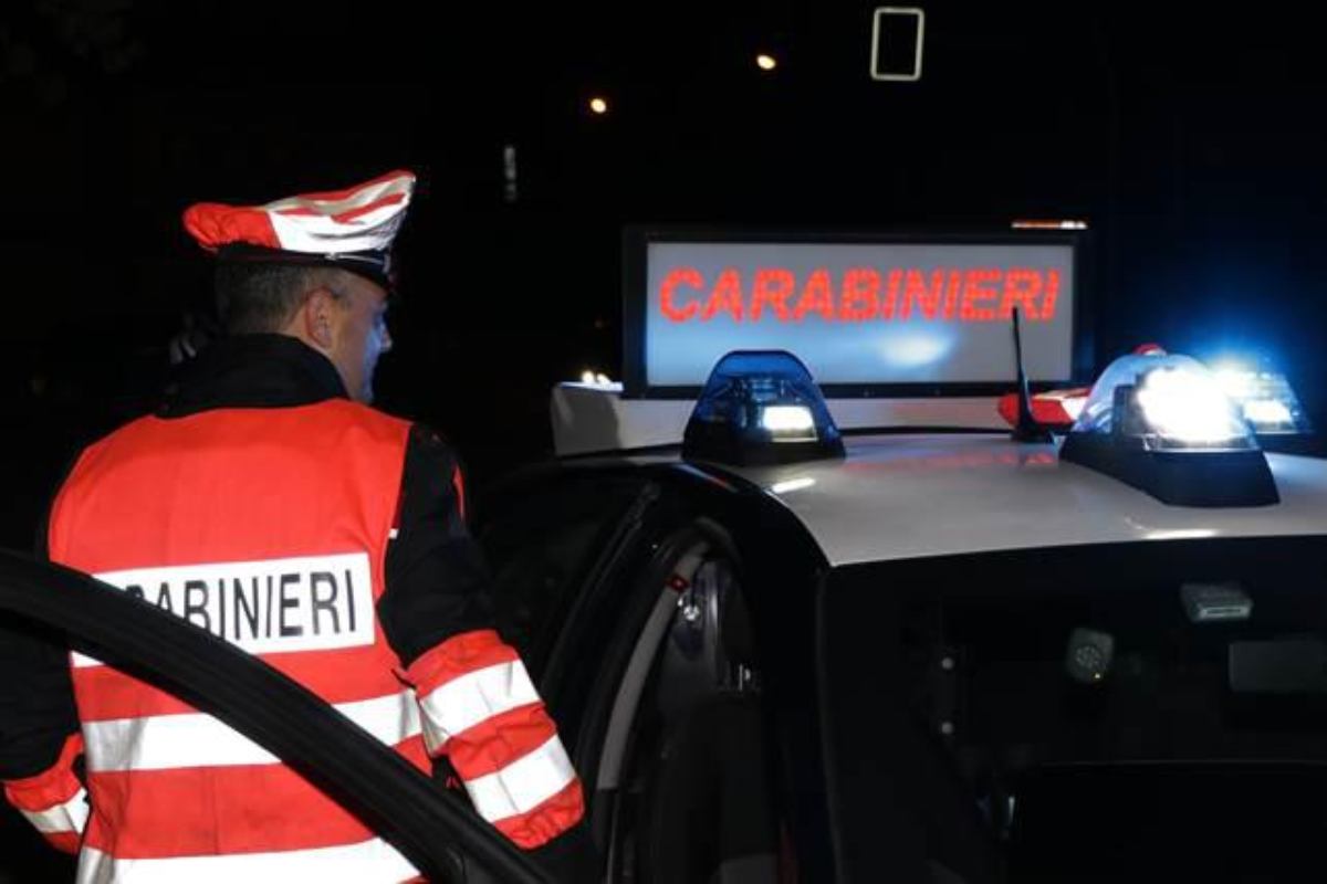 Carabinieri 