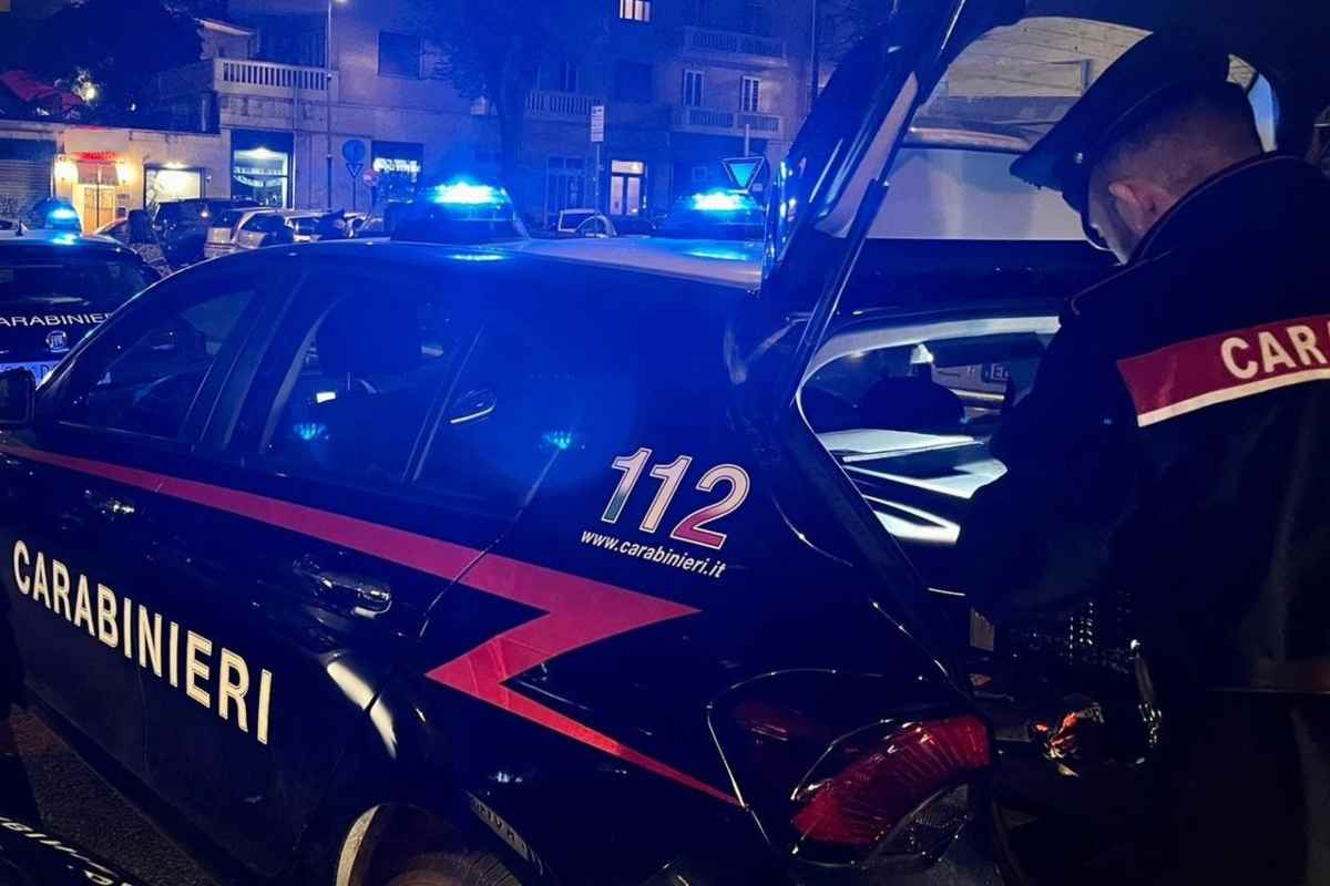 Carabinieri