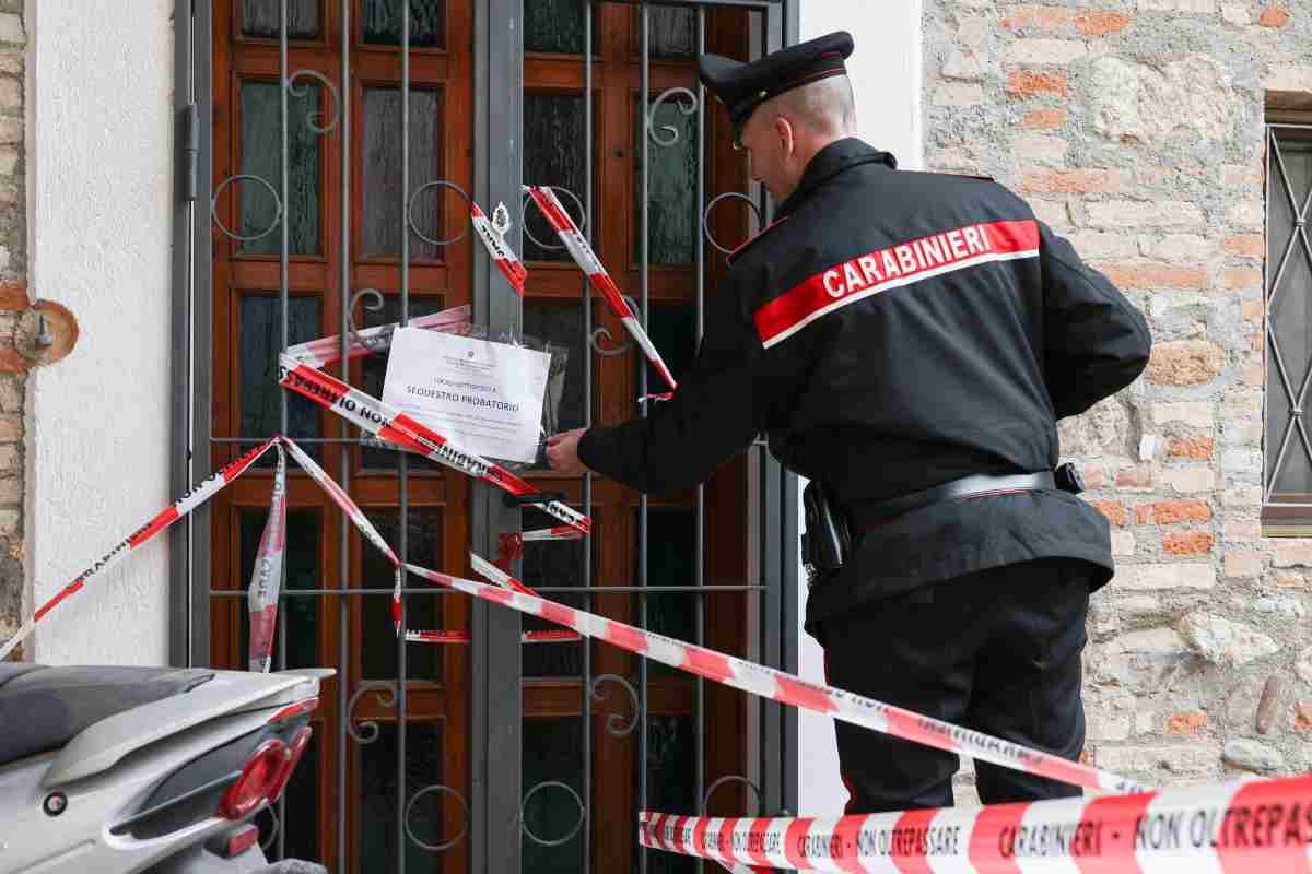 carabinieri