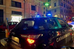 Carabinieri