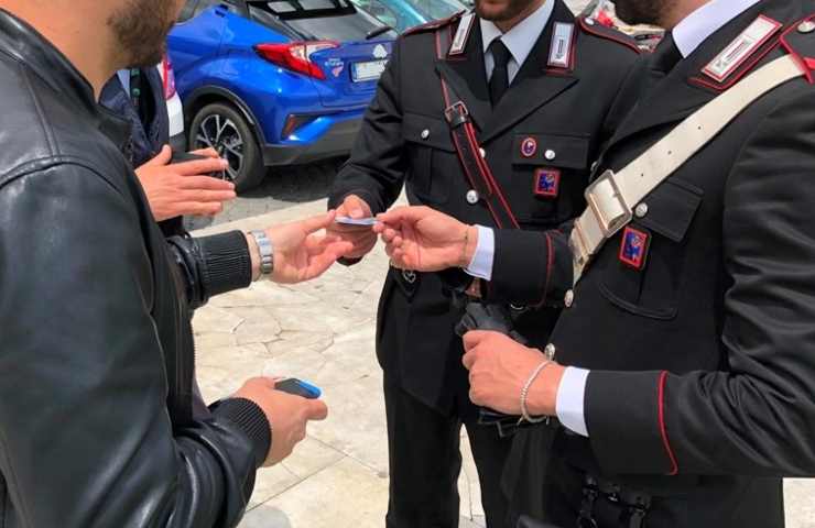 carabinieri