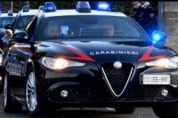 Carabinieri